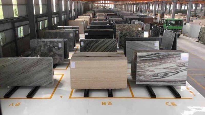 帝王金石材：为何其价格昂贵却备受青睐？**