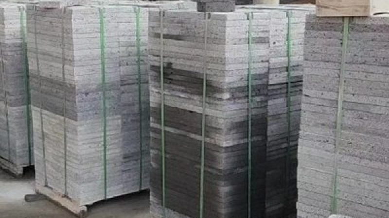 石材色差国家标准揭秘：了解允许范围，避免选购误区