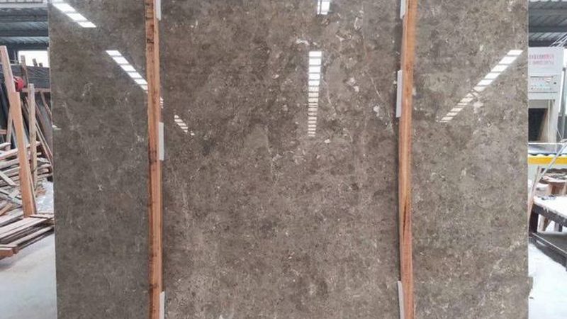 干挂石材幕墙价格：影响因素及合理预算